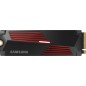 Samsung 990 Pro 4 TB M2 PCI Express 40 NVMe V-NAND TLC Samsung 990 Pro 4 TB M2 PCI Express 40 NVMe V-NAND TLC